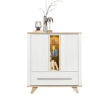 highboard jardin wit meubels cruquius hendersenhazel