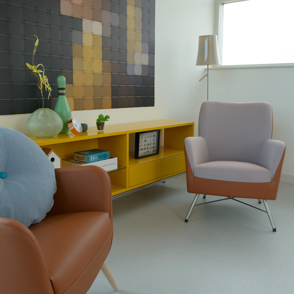woonkamer fauteuil bolero duostoffering bert plantagie cruquius deruijtermeubel design