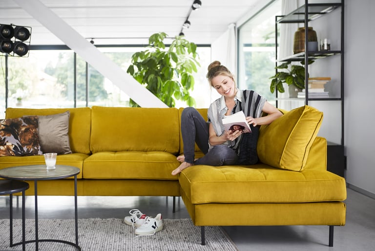 Dit zegt jouw bank over jouw persoonlijkheid