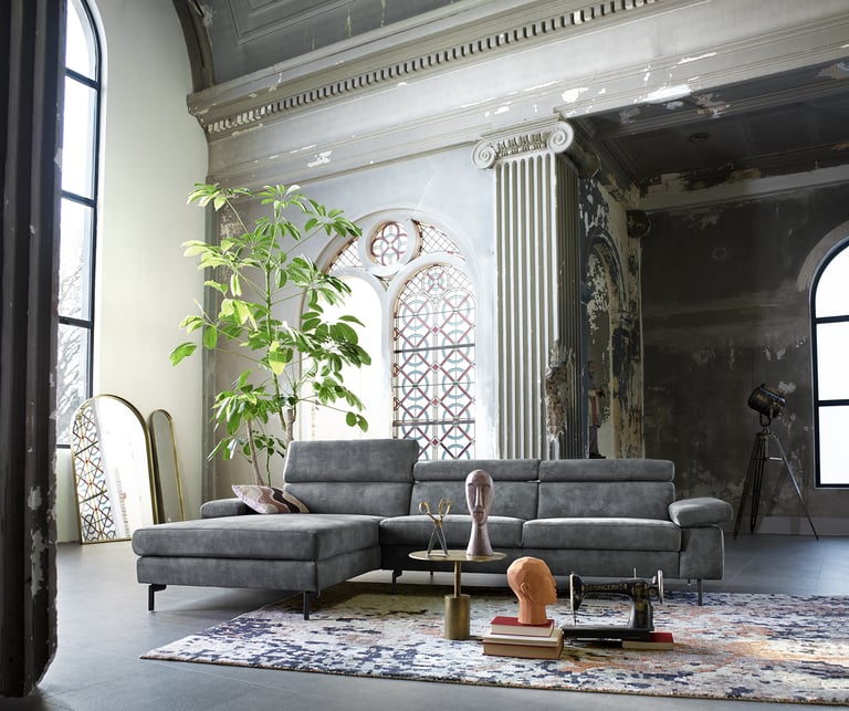 Dit zegt jouw bank over jouw persoonlijkheid