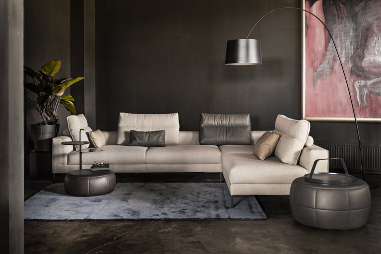 Local Design: design on stock