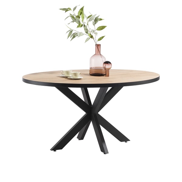 Bartafel Avalox rond 150 henders en hazel cruquius eettafels rond