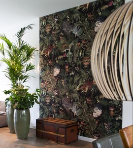 planten in je interieur