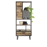 boekenkast avalon driftwood kasten cruquiu sderuijtermeubel hoofddorp