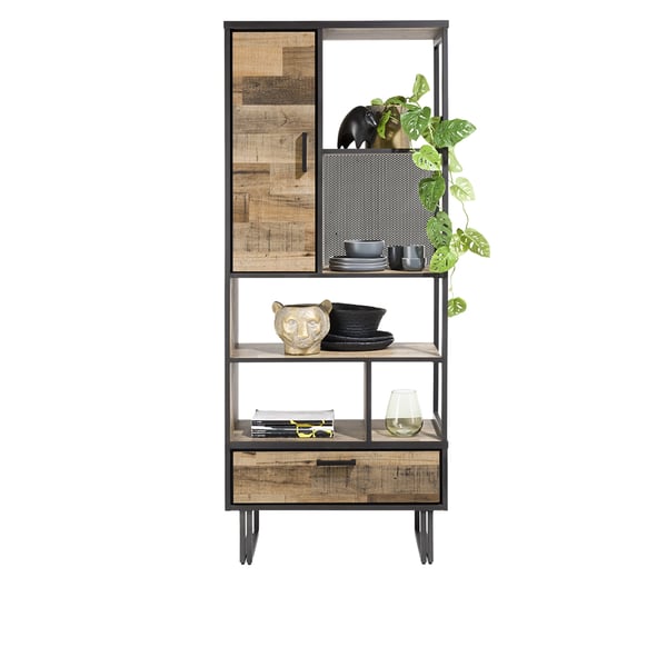 boekenkast avalon driftwood kasten cruquiu sderuijtermeubel hoofddorp