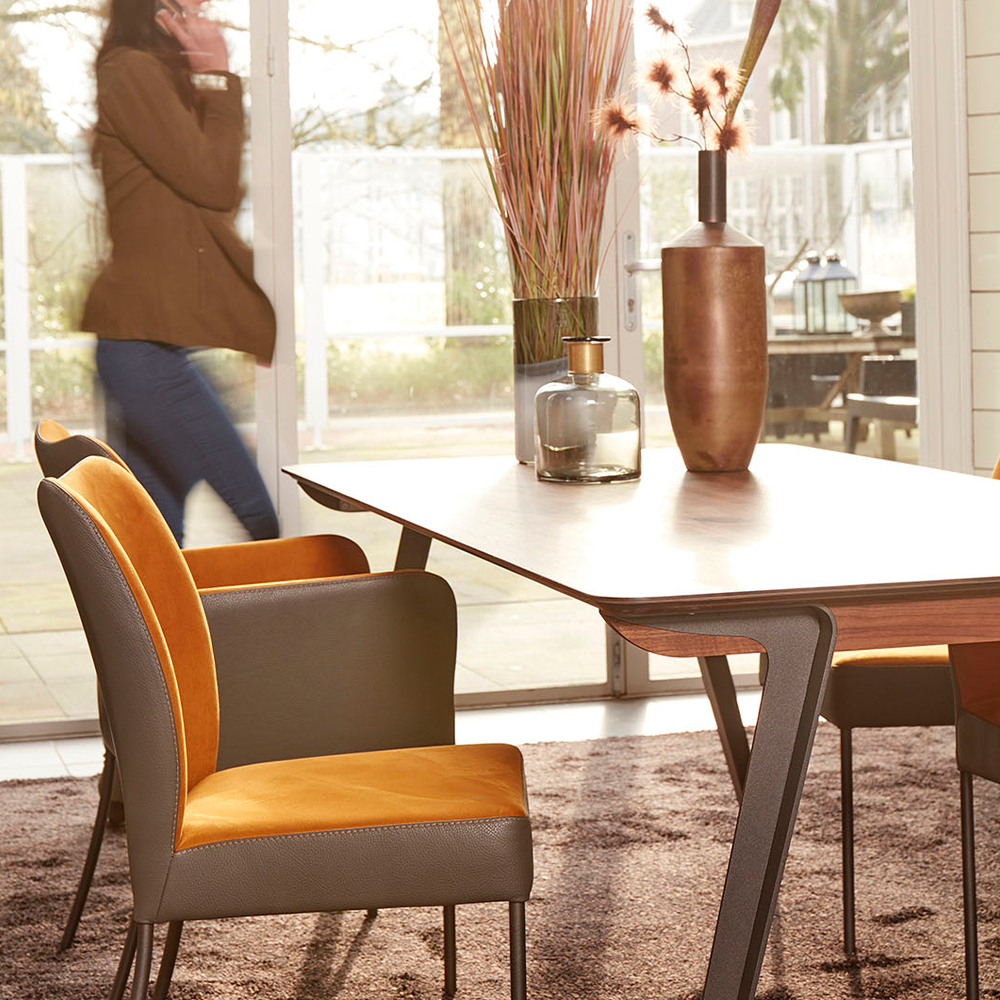 detail inspiratie armstoel spargo bert plantagie designstoelen duostoffering