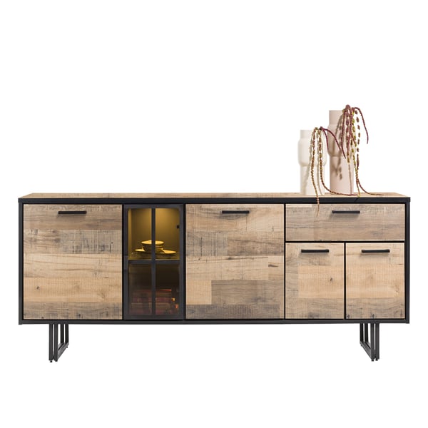dressoir avalon 200 driftwood deruijtermeubel cruquius