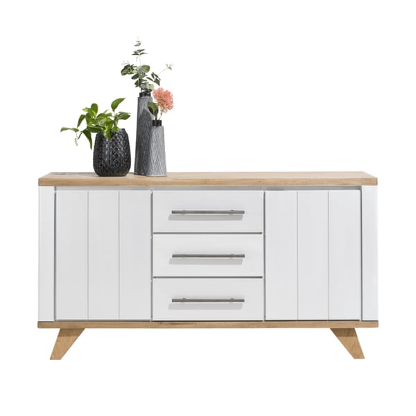 dressoir jardin 160 wit kasten hout hendersenhazel cruquius