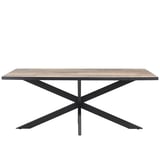 eettafel avalox 230 170 140 henders en hazel industrustriele tafels cruquius