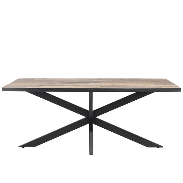eettafel avalox 230 170 140 henders en hazel industrustriele tafels cruquius