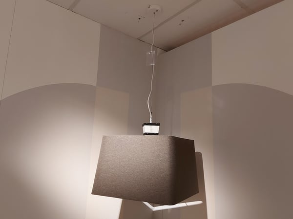 Hanglamp Le Havre