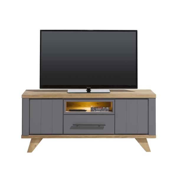 Tv meubel jardin 140 grijs hendersenhazel cruquius