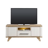 Tv meubel jardin 140 wit hendersenhazel cruquius