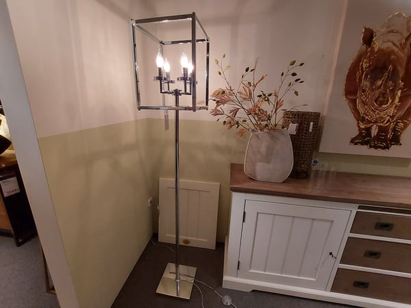 Vloerlamp Marquez