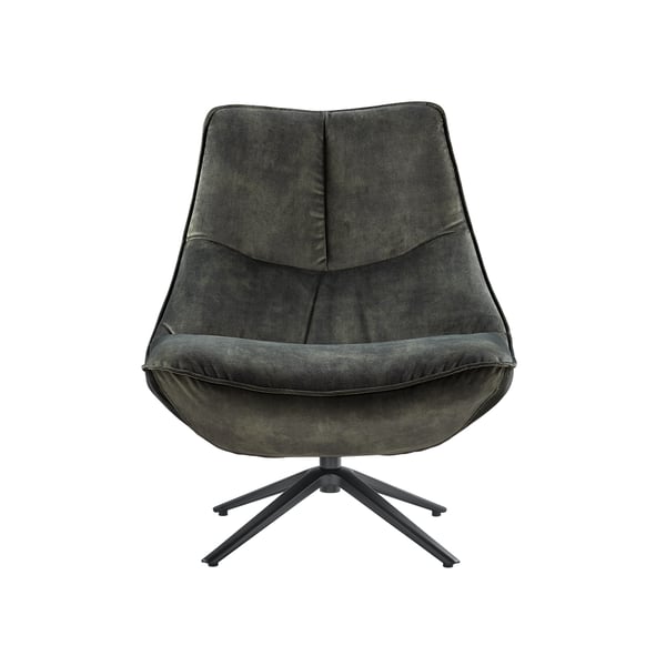Fauteuil Monzone donkergroen van INHOUSE