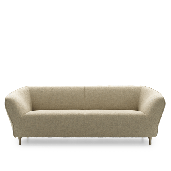bank turia beige pode design stoffen banken