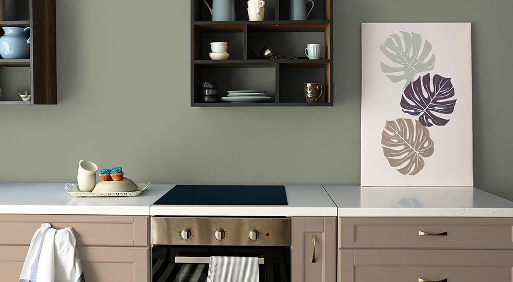 Histor trendkleur 2021 Transcend