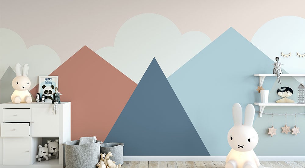 Histor trendkleur 2021 Transcend