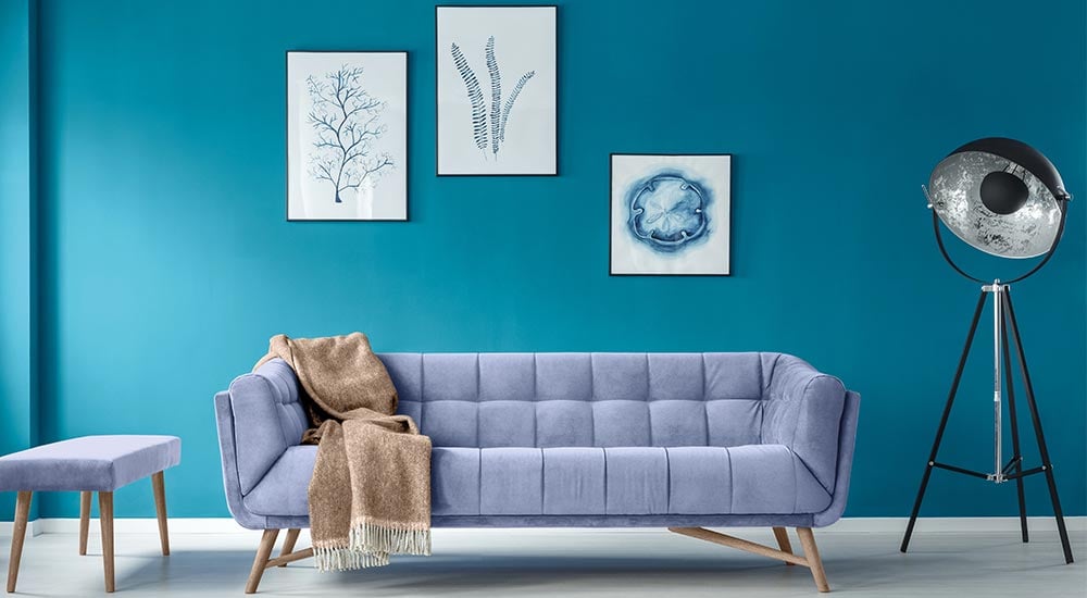 Histor trendkleur 2021 Transcend