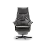 relaxfauteuil dutchz 2200 duostoffering deruijtermeubel woonzaak cruquius