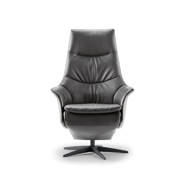 relaxfauteuil dutchz 2200 duostoffering deruijtermeubel woonzaak cruquius