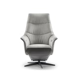 sta-op fauteuil dutchz 2200 duostoffering deruijtermeubel woonzaak cruquius