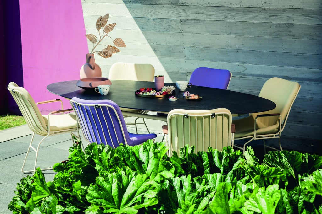outdoor wonen met bert plantagie