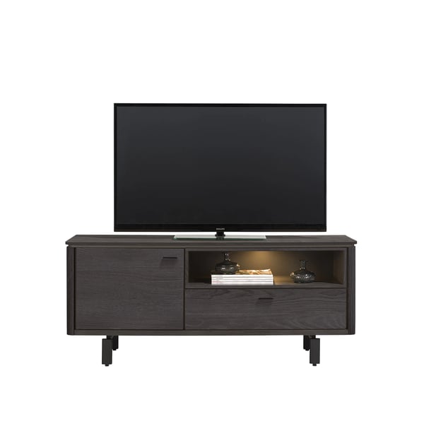 Tv meubel Livada 140 Onyx De Ruijtermeubel Cruquius
