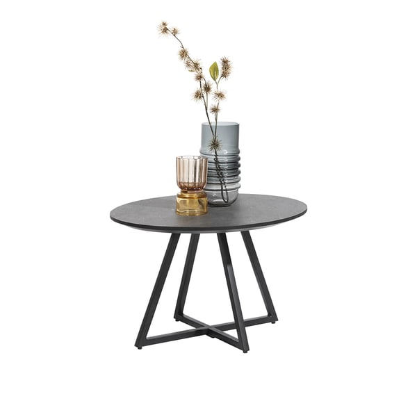 Ronde bijzettafel Avalon Driftwood hendersenhazel cruquius