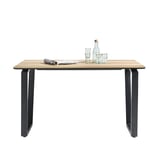 bartafel livada 160 eettafels deruijtermeubel cruquius