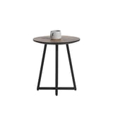 bijzettafel avalon driftwood rond hendersenahazel cruquius deruijtermeubel