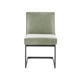 eetstoel rona microleder bull inhouse cruquius eetkamerstoelen
