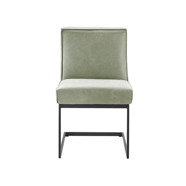 eetstoel rona microleder bull inhouse cruquius eetkamerstoelen