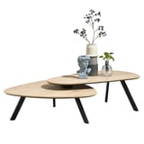 salontafel livada natural hout woonboulevard cruquius deruijter meubelen