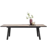uitschuiftafel avalox 190 160 deruijtermeubel cruquius