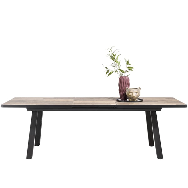 uitschuiftafel avalox 190 160 deruijtermeubel cruquius