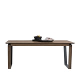 uitschuiftafel livada 190 hendersenhazel meubelen cruquius