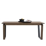 uitschuiftafel livada 220 de ruijter meubelen cruquius tafels