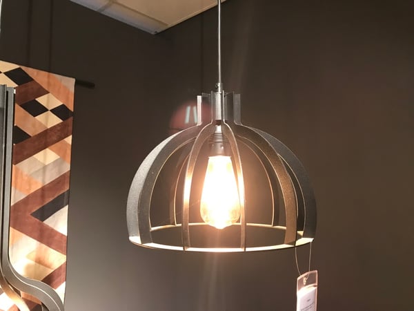 Catania hanglamp