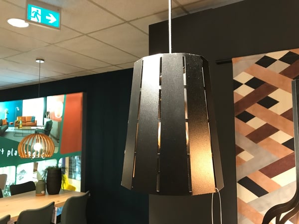 Genova hanglamp