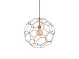 hanglamp marrakesh it's about romi deruijtermeubel lampen 55x50 L