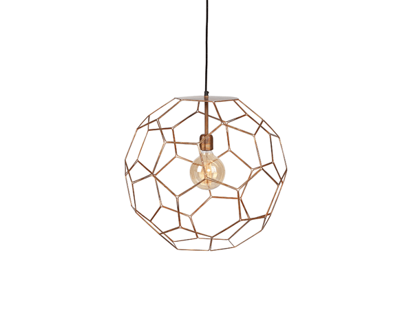 hanglamp marrakesh it's about romi deruijtermeubel lampen 55x50 L