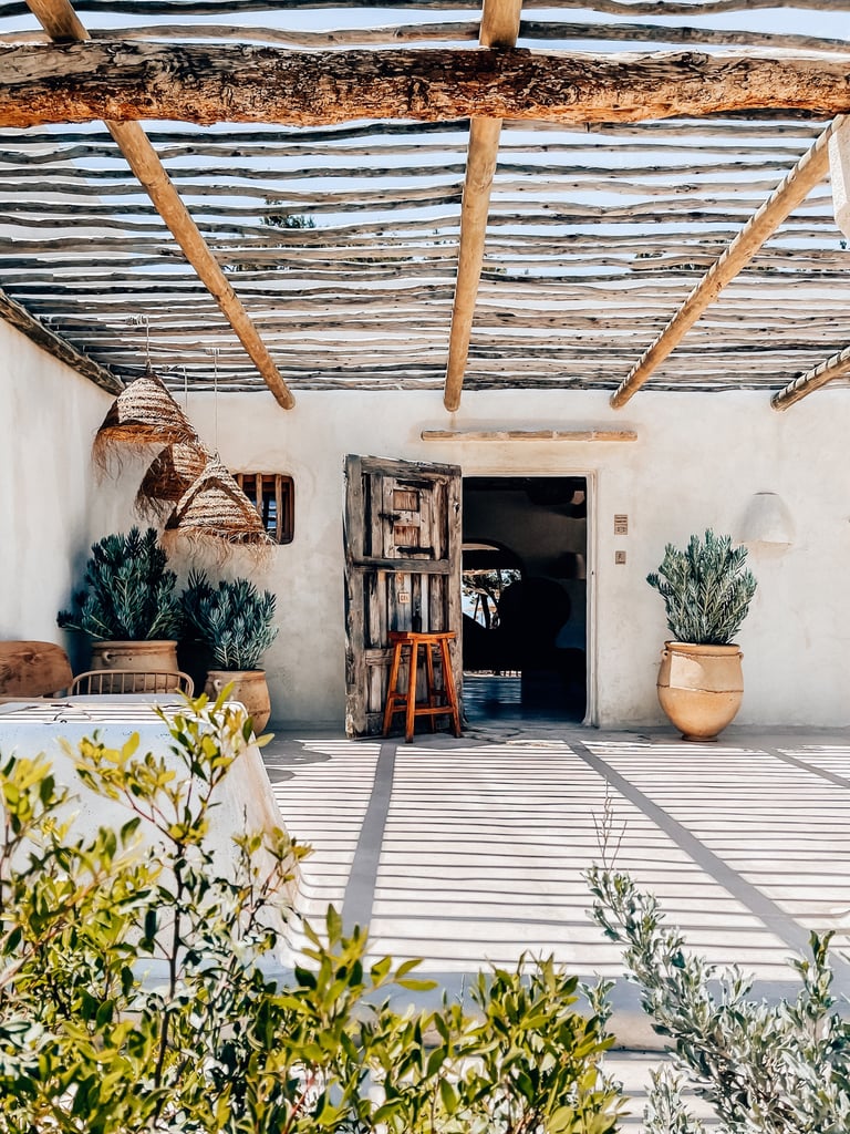 ibiza interieur - ibiza look