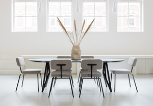 ovale eettafel blog deruijtermeubel