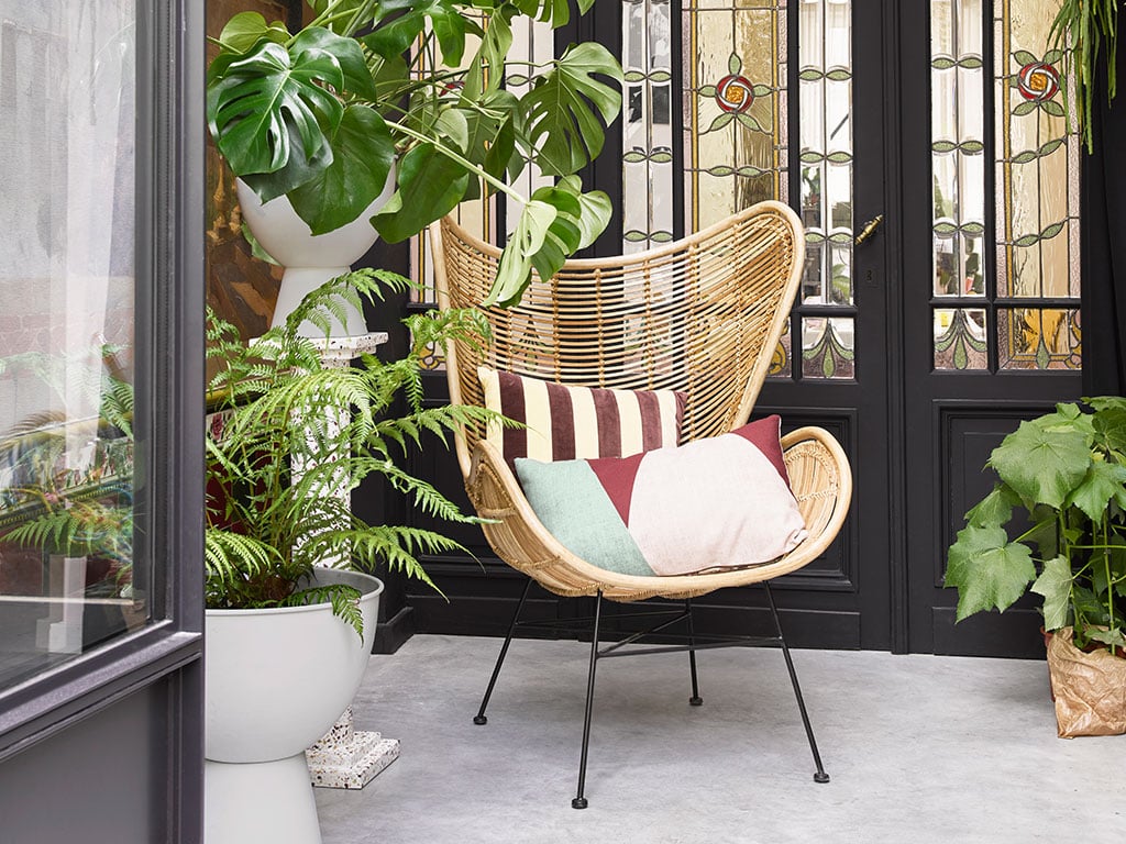 ibiza interieur - fauteuil