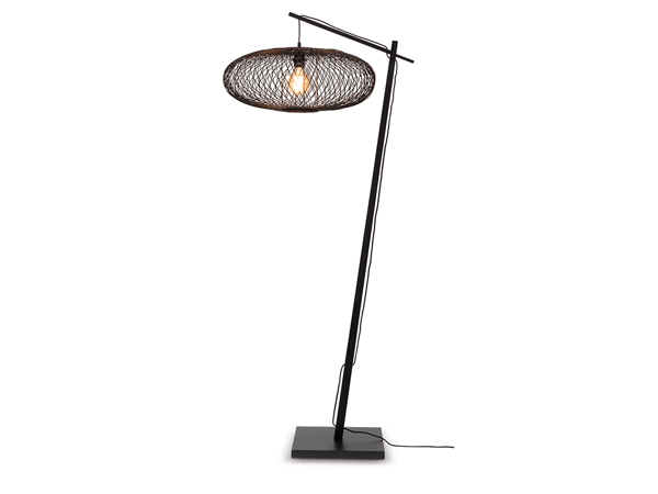 vloerlamp cango its about romi deruijtermeubel cruquius woonwinkel