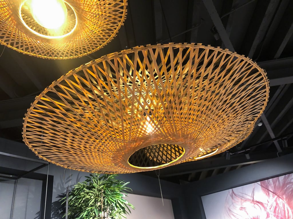 duurzame verlichting van good & mojo