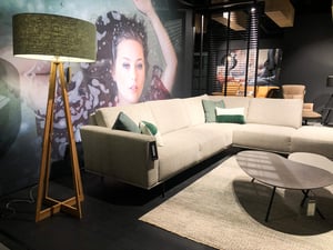 duurzame verlichting van good & mojo