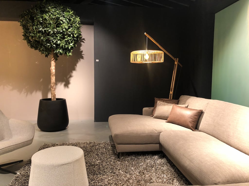 duurzame verlichting van good & mojo