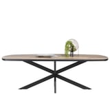 eettafel avalox ovaal henders en hazel cruquius tafel concept deruijtermeubel